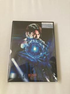 上田竜也/MOUSE PEACE 2024～我龍転生～〈初回限定盤・2枚組〉新品