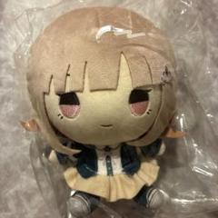 ダンガンロンパ C83 希望ヶ峰学園購買部 等身大 モノミ