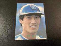 カルビー84年　大野（広島)　No.414　レアブロック　限定版　プロ野球カード m80926586683_1.jpg?1609898779