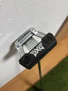 美品】PXG アランパター（34インチ）