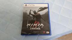 PS5 NINJA GAIDEN 2 BLACK ニンジャガイデン2 ブラック