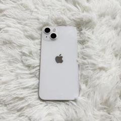 iPhone13 本体 SIMなし