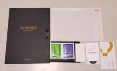 ✨NIMASO ガラスフィルム iPad Pro 11インチ　強化 ガラス
