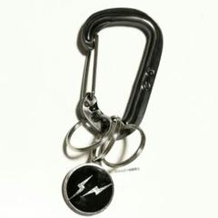uniform experiment ゼロワン カラビナ UE-I150114 新品uniform experimentカラビナALUMINIUM CARABINER藤原ヒロシ