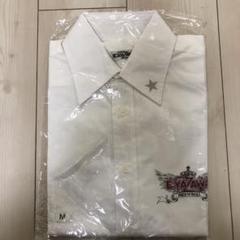 矢沢永吉　ドレスシャツ　Lサイズ m67445064197_1.jpg?1726641251