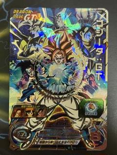 2025年最新】スーパードラゴンボールヒーローズ mm6 secの人気