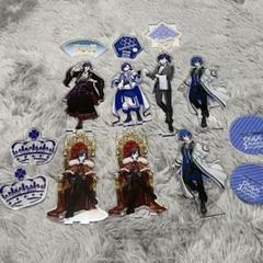 クレノア CleeNoah スタンガン アクリルスタンド 3rd Anniversary】アクリルスタンド - CleeNoah-クレノア- - BOOTH
