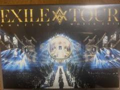 EXILE/EXILE LIVE TOUR 2015\\"AMAZING WOR… DISCOGRAPHY [EXILE LIVE TOUR 2015 ”AMAZING WORLD”]｜EXILE