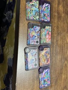 ポケットモンスター ポケモン7点まとめ売り 2025年最新】ポケモン 7の人気アイテム - メルカリ