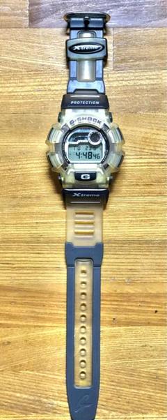 2025年最新】G-SHOCK DW-9500の人気アイテム - メルカリ