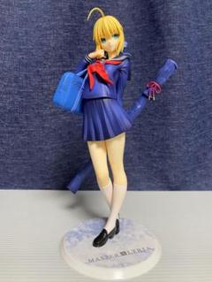 Fate/stay night マスター アルトリア 1/7 フィギュアのサムネイル