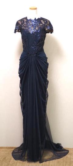 タダシショージ TADASHI SHOJI☆極上エレガンス！高級感漂う大人
