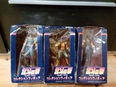 2022年最新】北斗の拳 コレクションフィギュアの人気アイテム - メルカリ