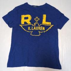 140★ラルフローレン★プリントＴシャツ★