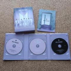 最終価格 激安 BTS コレクション セット CD・DVD・ブルーレイ アルバム BTS, THE BEST 初回限定盤Aブルーレイ - メルカリ