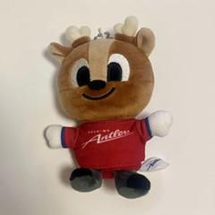 2025年最新】鹿島アントラーズ ぬいぐるみの人気アイテム - メルカリ