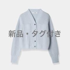 laubeblancローブブランカーディガンアンサンブル 2025年最新】ローブブラン アンサンブルの人気アイテム - メルカリ