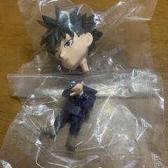 呪術廻戦 伏黒恵chibimasterフィギュアのサムネイル