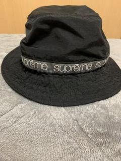 Supremeハット　バケットハット