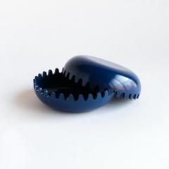 CLAM BOX MEBEL 灰皿 ミッドセンチュリー 小物入れ ポストモダン