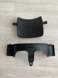 ストッケ　ベビーセット　ブラック