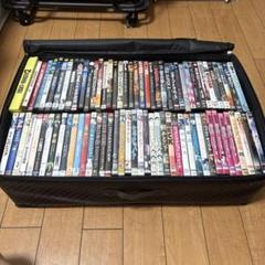 洋画／映画／DVD／まとめ売り 洋画 DVD 大量 まとめ売り 105本セット - メルカリ