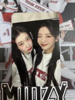 2025年最新】itzy ユニットトレカの人気アイテム - メルカリ