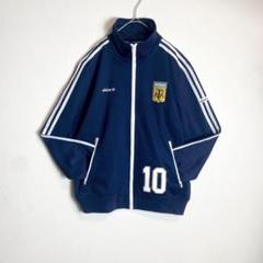 【激レアカラー】y2k/adidas/ジャージセットアップ/激レアカラー/S 希少カラー】y2k/adidas/セットアップ/激レア配色/刺繍ロゴ/L