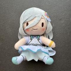2025年最新】日野森雫 ふわぷちの人気アイテム - メルカリ