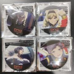 少女歌劇レヴュースタァライト 天堂真矢 西條クロディーヌ 秋葉原くじ C賞 少女歌劇レヴュースタァライト 天堂真矢 西條クロディーヌ
