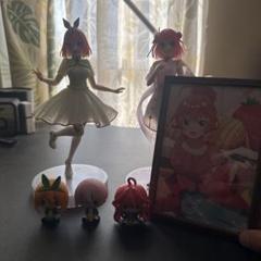 BANDAI - 美品 バンダイ BANDAI フィギュア B賞 中野ニ乃(お出かけstyle) 2025年最新】五等分の花嫁 一番くじ 二乃フィギュアの人気