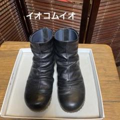 2025年最新】センソユニコ 素材：本革 ブーティの人気アイテム