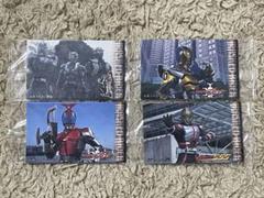 カードダス 仮面ライダー響鬼 1弾2弾3弾フルコンプリート 2025年最新】仮面ライダー響鬼カードの人気アイテム - メルカリ