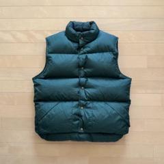 2025年最新】l.l.bean ダウンベスト 80sの人気アイテム - メルカリ