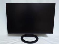 中古品】985時間 エイゾー EIZO FlexScan EV2495 WT