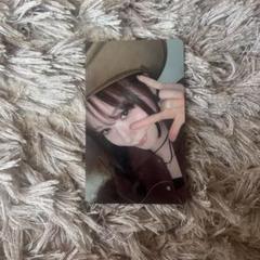 ME:I 笠原桃奈 MOMONA トレカ 051 this is ME:I