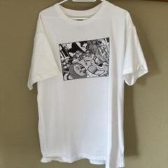 新品未使用 大友克洋 readymade akira シャツ