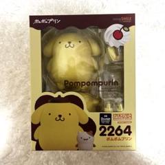 ねんどろいど ポムポムプリン 2264 マフィン無し