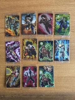 2025年最新】ドラゴンボールカードウエハース unlimitedの人気