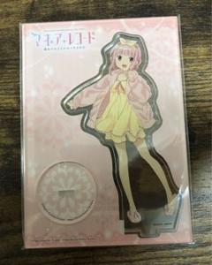 魔法少女まどか☆マギカ　マギアレコード　マギレコ　環いろは　アクリルスタンド