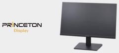 3069★ Princeton 27インチモニター　PTFBLT-27w
