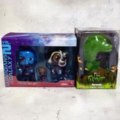 コスベイビー ガーディアンズ・オブ・ギャラクシー：リミックス