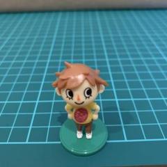 チョコエッグ あつ森　むらびと男の子のサムネイル