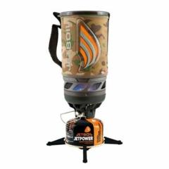 【新品未使用】ジェットボイル　フラッシュ JETBOIL Flash ジェットボイルフラッシュ未使用 ガス
