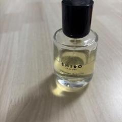 Amazon | SHIRO PERFUME PARISIENNE FAVOURITE オードパルファン