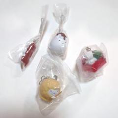 もちばけ　ガチャ 4個セット