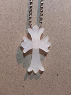 Chrome Hearts - ○新品○ Chrome Hearts CHクロス ラバー