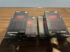 新品未開封レアリティコレクション2　 6ボックス　シュリンクつき 新品未開封レアリティコレクション2 3ボックス シュリンクつき