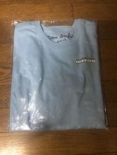 新品 NIKE トムサックス ロングTシャツ S