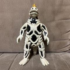 ウルトラマン　ウルトラ怪獣　シーボーズ　絶版　プライズ限定　ソフビ　フィギュア ウルトラマン ウルトラ怪獣シリーズ ウルトラ怪獣 シーボーズ